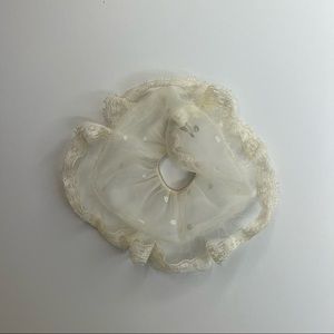 Vintage Skipper  #1900 Doll Under Pretties Slip 1960 Mattel